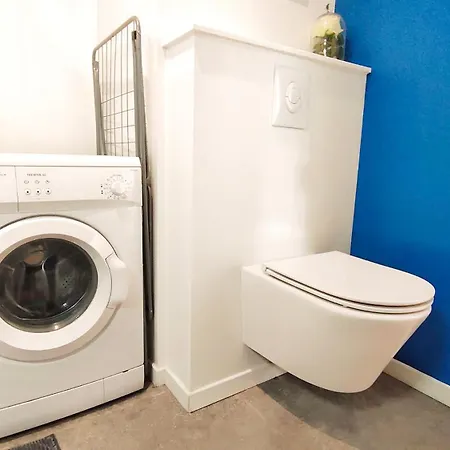 Appartement Votre Escale - Magellan à Niort Extérieur photo