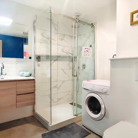 Appartement Votre Escale - Magellan à Niort Extérieur photo