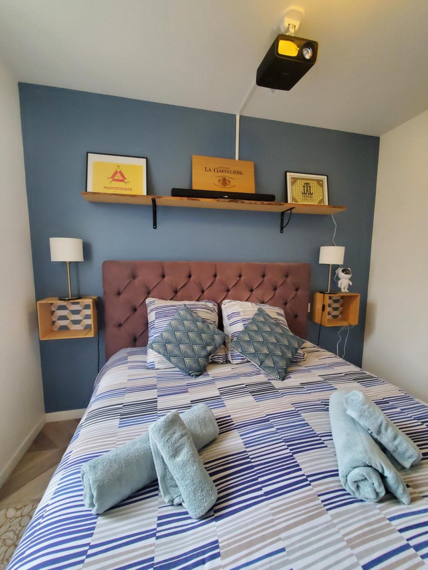 Votre Escale - Magellan Appartement Niort